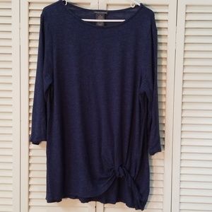 Chelsea & Theodore Women Shirt